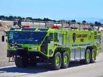 Oshkosh Striker 4500 ARFF 2010 года